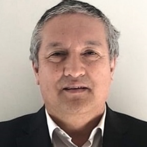 Hernan Vasquez Martinez