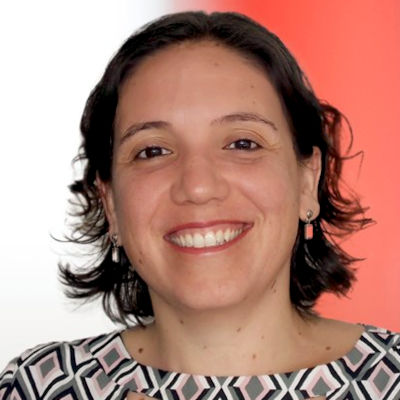 Mariana Zaparolli
