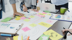 Matriz-SWOT
