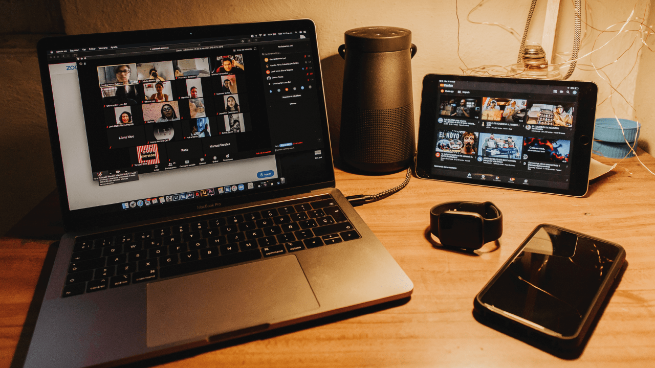 Encontros da Comunidade de Prática