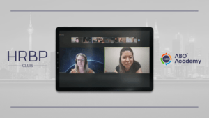CoP ABO Brasil e HRBP Club