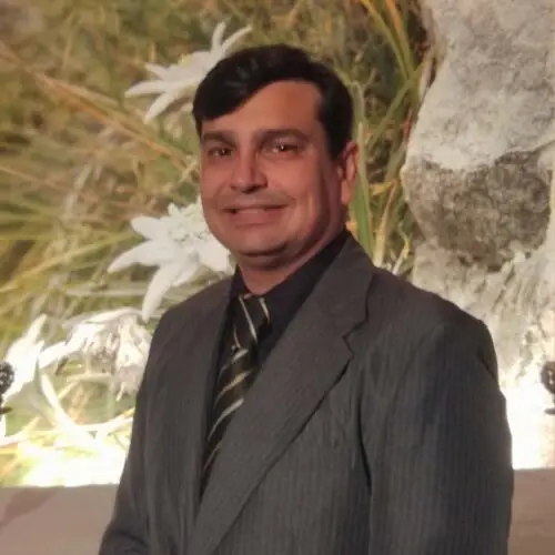 Daniel Loreto