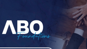 ABO FOUNDATIONS