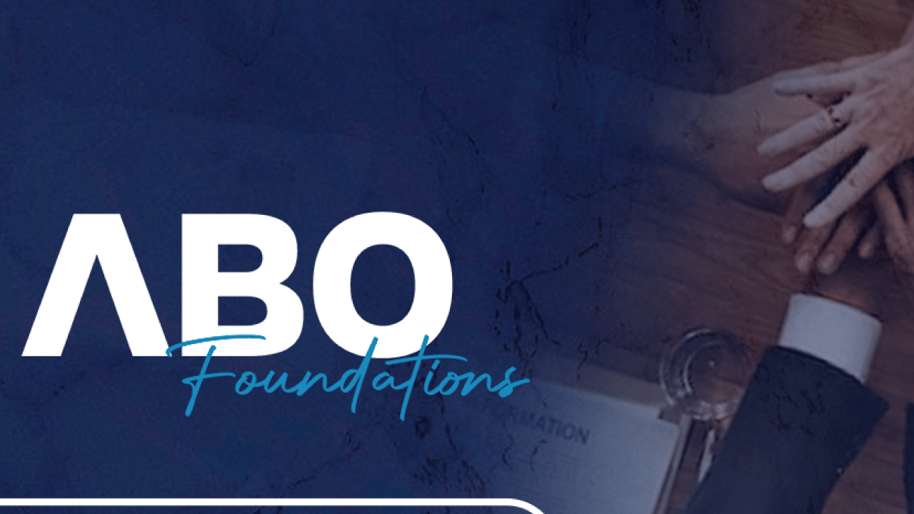 ABO FOUNDATIONS