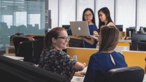 Agile Business Owner