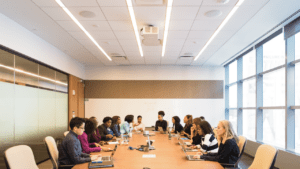 Valor das partes interessadas, perspectiva de negócios e Business Agility