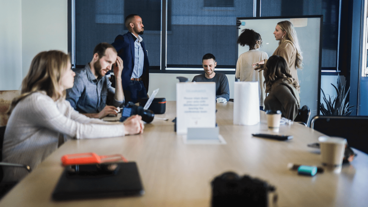 capacidades organizacionais