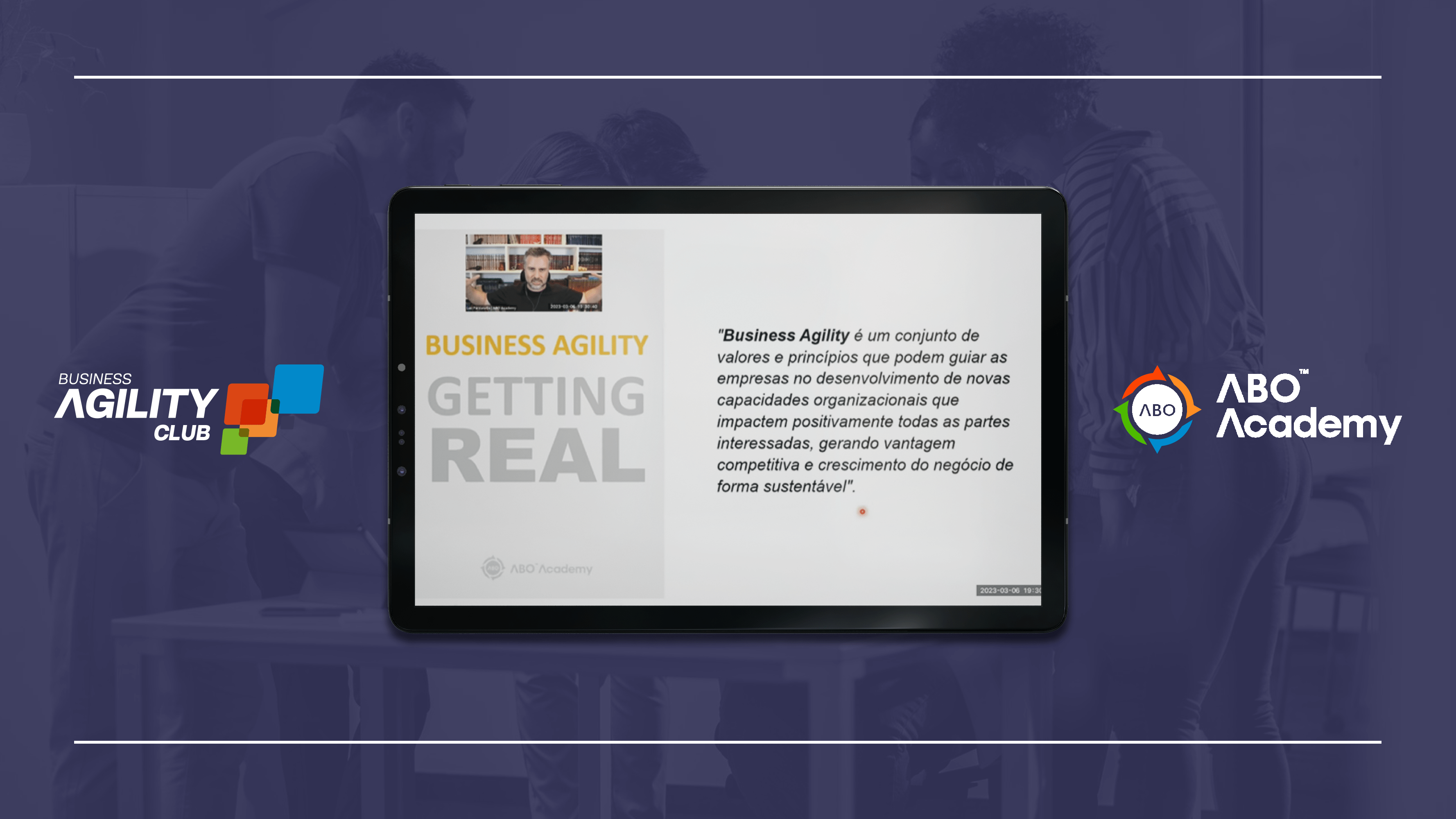 Business Agility Club