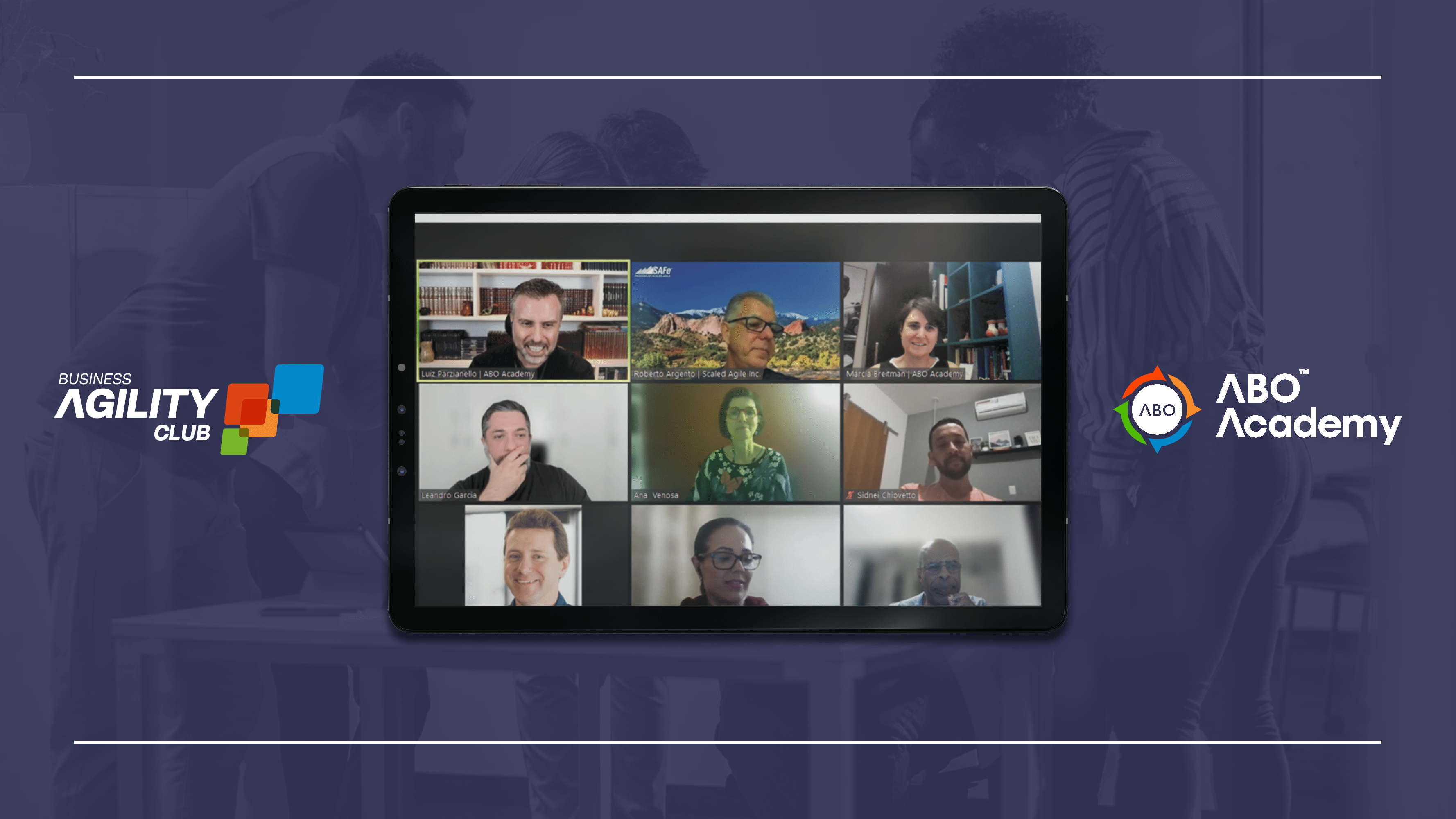 Business-Agility-Club