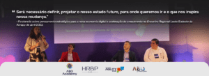 evento ABRAPP