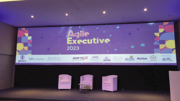 Agile Executive 2023