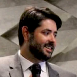 Raphael Gondim