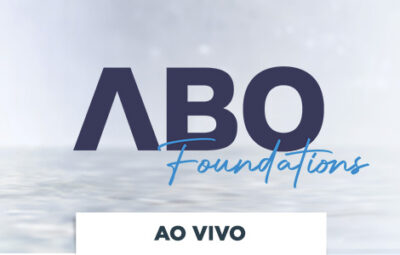 ABO Foundations - Edição Setembro de 2024