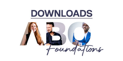 ABO Foundations - Edição Junho de 2023