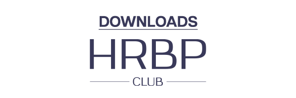 [HRBP Club] Material Didático da Temporada 2023